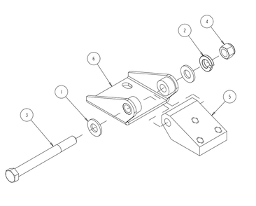 Section 38 Diagram and Parts List for MK-4020KBG 167420-20G MK Diamond Concrete Saw